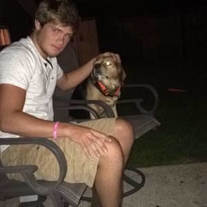 Meet your Posher, Cole